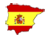 COMERCIAL LISO - Espanol
