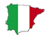 COMERCIAL LISO - Italiano