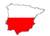 COMERCIAL LISO - Polski